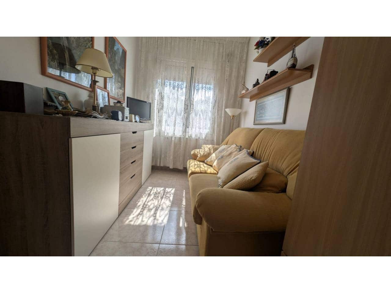 3 sypialnia Mieszkanie na sprzedaż w Sant Feliu de Guixols - 165 000 € (Ref: 9407836)