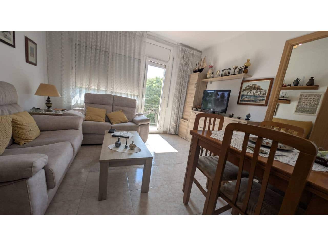 3 sypialnia Mieszkanie na sprzedaż w Sant Feliu de Guixols - 165 000 € (Ref: 9407836)