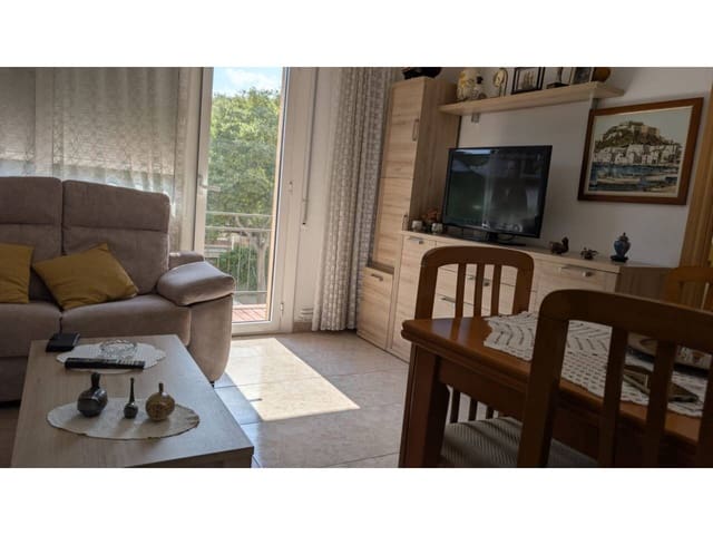 3 sypialnia Mieszkanie na sprzedaż w Sant Feliu de Guíxols - 165 000 € (Ref: 9407836)