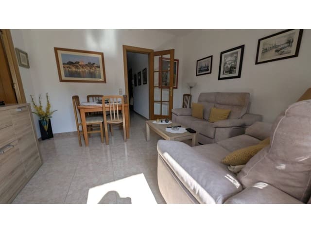 3 sypialnia Mieszkanie na sprzedaż w Sant Feliu de Guíxols - 165 000 € (Ref: 9407836)