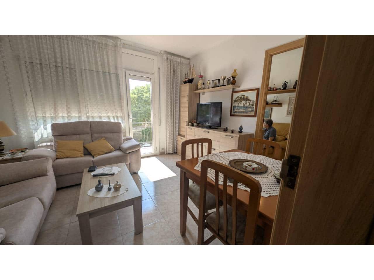 3 sypialnia Mieszkanie na sprzedaż w Sant Feliu de Guixols - 165 000 € (Ref: 9407836)