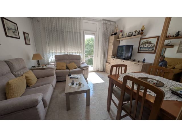 3 sypialnia Mieszkanie na sprzedaż w Sant Feliu de Guíxols - 165 000 € (Ref: 9407836)