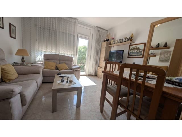 3 sypialnia Mieszkanie na sprzedaż w Sant Feliu de Guíxols - 165 000 € (Ref: 9407836)