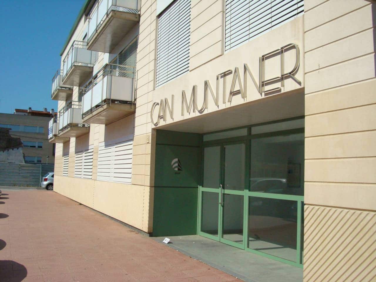 1 bedroom Flat for sale in Palamos - € 160,000 (Ref: 9410453)