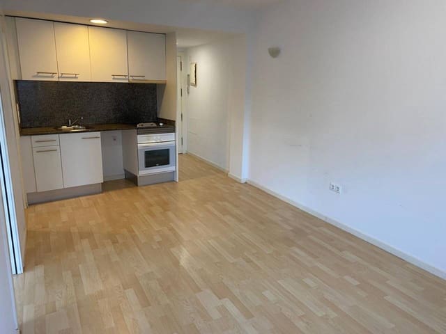 1 bedroom Flat for sale in Palamós - € 160,000 (Ref: 9410453)