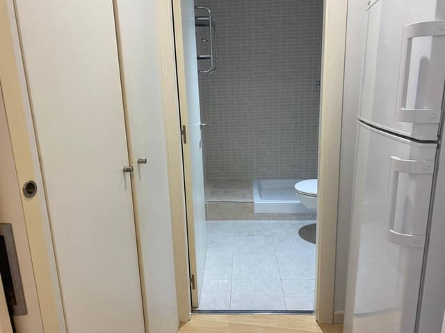 1 bedroom Flat for sale in Palamós - € 160,000 (Ref: 9410453)