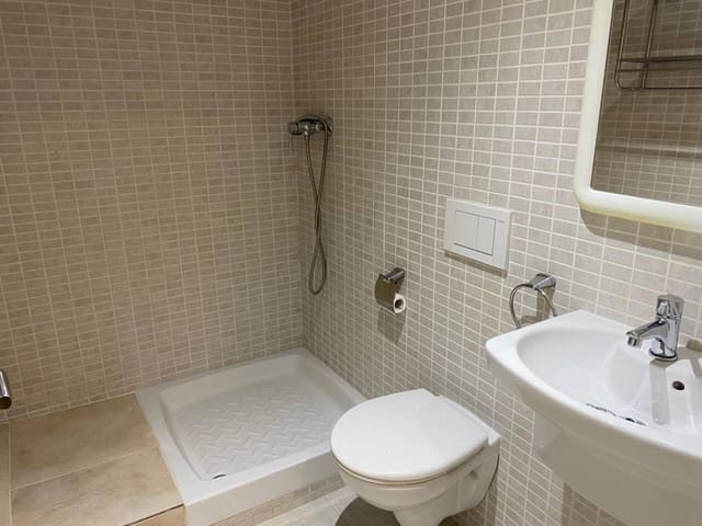 1 bedroom Flat for sale in Palamós - € 160,000 (Ref: 9410453)