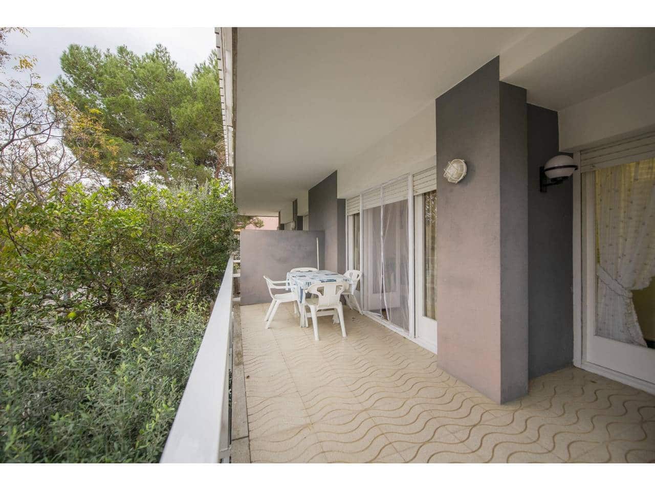 3 bedroom Flat for sale in Castell-Platja d'Aro - € 320,000 (Ref: 9410454)