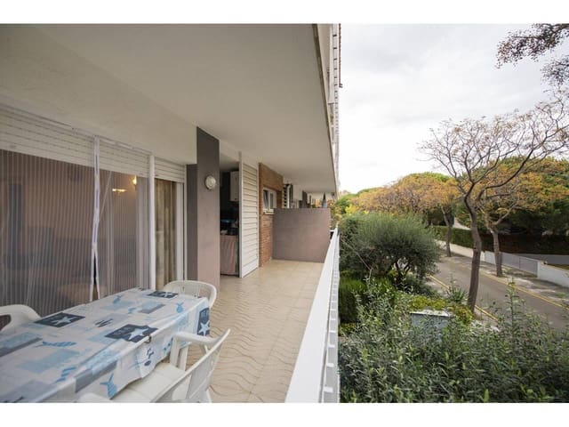 3 soveværelse Lejlighed til salg i Castell-Platja d'Aro - € 320.000 (Ref: 9410454)