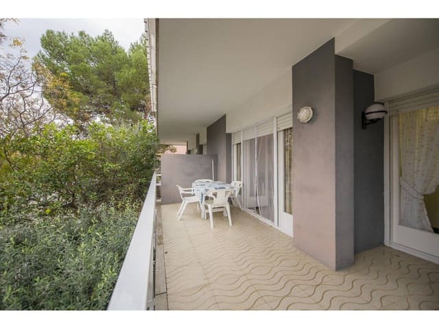 3 soveværelse Lejlighed til salg i Castell-Platja d'Aro - € 320.000 (Ref: 9410454)