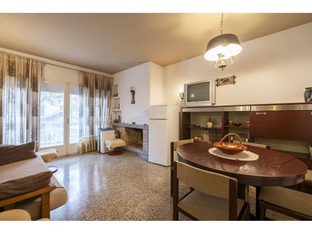 3 soveværelse Lejlighed til salg i Castell-Platja d'Aro - € 320.000 (Ref: 9410454)