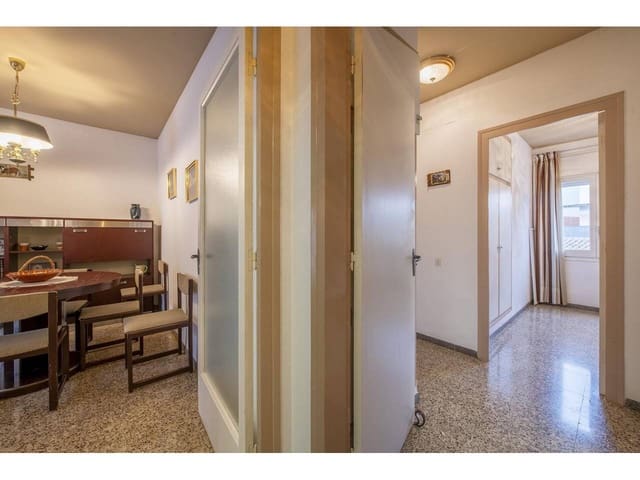 3 soveværelse Lejlighed til salg i Castell-Platja d'Aro - € 320.000 (Ref: 9410454)