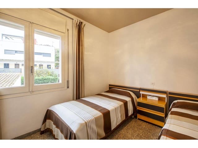 3 soveværelse Lejlighed til salg i Castell-Platja d'Aro - € 320.000 (Ref: 9410454)