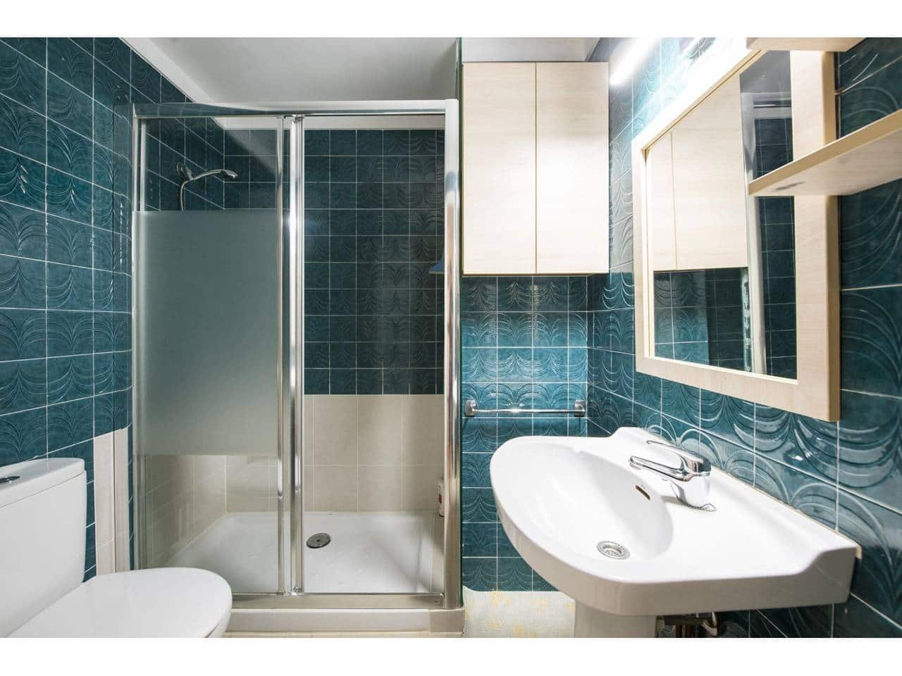 3 bedroom Flat for sale in Castell-Platja d'Aro - € 320,000 (Ref: 9410454)