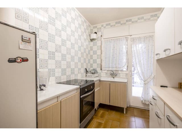 3 soveværelse Lejlighed til salg i Castell-Platja d'Aro - € 320.000 (Ref: 9410454)