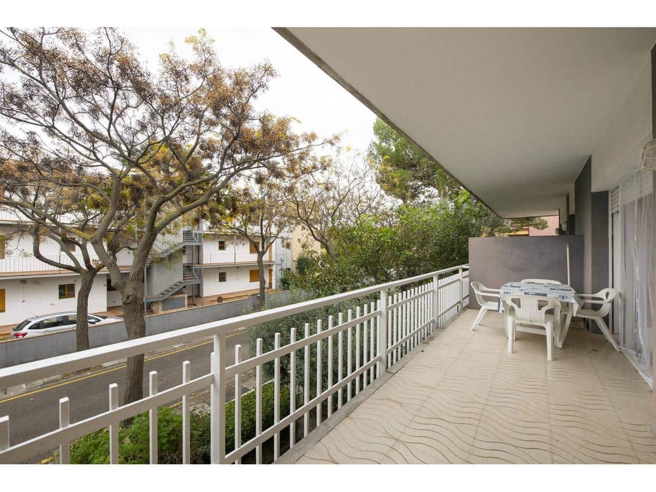 3 bedroom Flat for sale in Castell-Platja d'Aro - € 320,000 (Ref: 9410454)