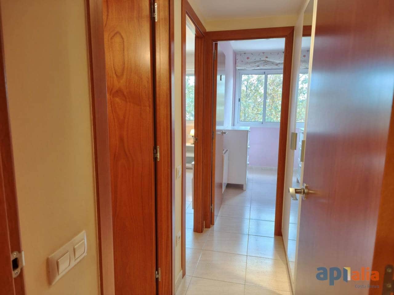 3 soveværelse Lejlighed til salg i Sant Antoni de Calonge med swimmingpool garage - € 390.000 (Ref: 9413740)