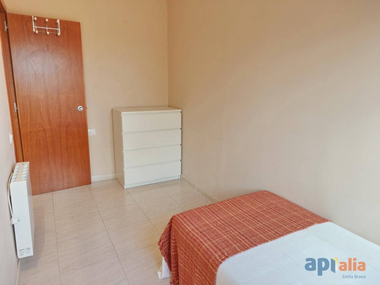 3 soveværelse Lejlighed til salg i Sant Antoni de Calonge med swimmingpool garage - € 390.000 (Ref: 9413740)