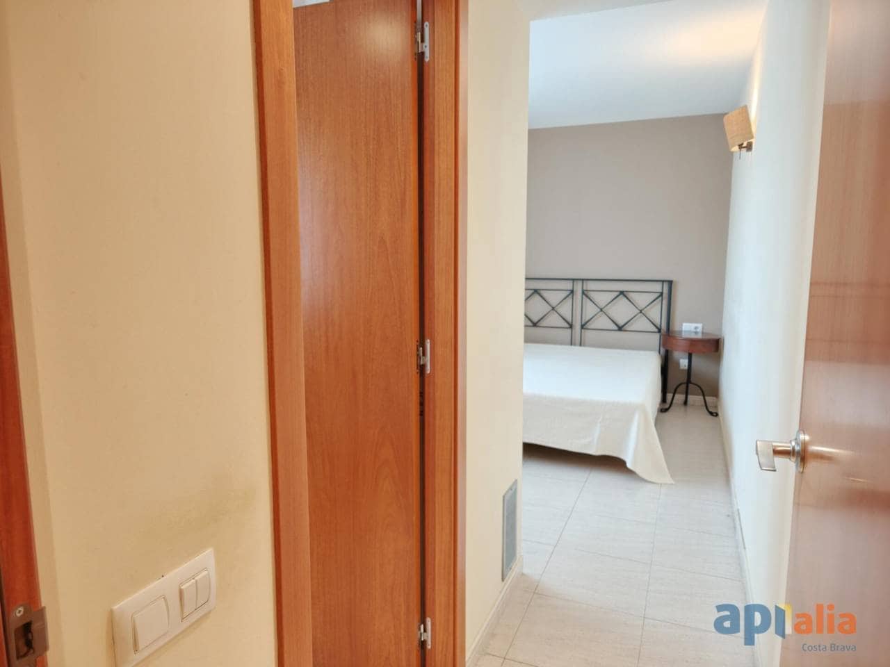 3 soveværelse Lejlighed til salg i Sant Antoni de Calonge med swimmingpool garage - € 390.000 (Ref: 9413740)