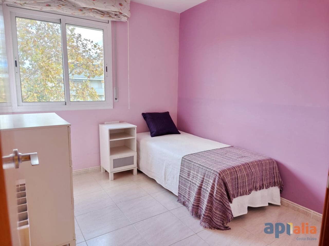 3 soveværelse Lejlighed til salg i Sant Antoni de Calonge med swimmingpool garage - € 390.000 (Ref: 9413740)