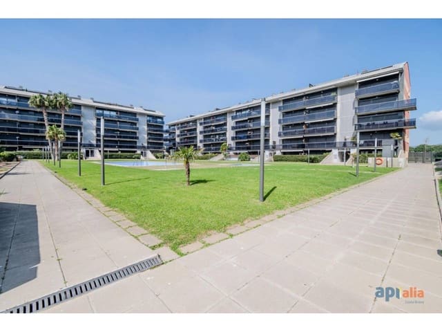 3 camera da letto Appartamento in vendita in Sant Antoni de Calonge, Calonge i Sant Antoni con piscina garage - 390.000 € (Rif: 9413740)