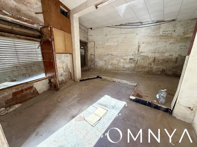 9 soverom Leilighet til salgs i Sant Feliu de Guíxols - € 300 000 (Ref: 9419590)