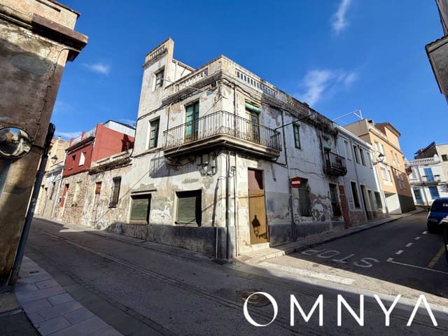 9 soverom Leilighet til salgs i Sant Feliu de Guíxols - € 300 000 (Ref: 9419590)