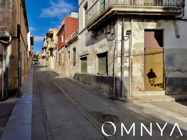 9 soverom Leilighet til salgs i Sant Feliu de Guíxols - € 300 000 (Ref: 9419590)