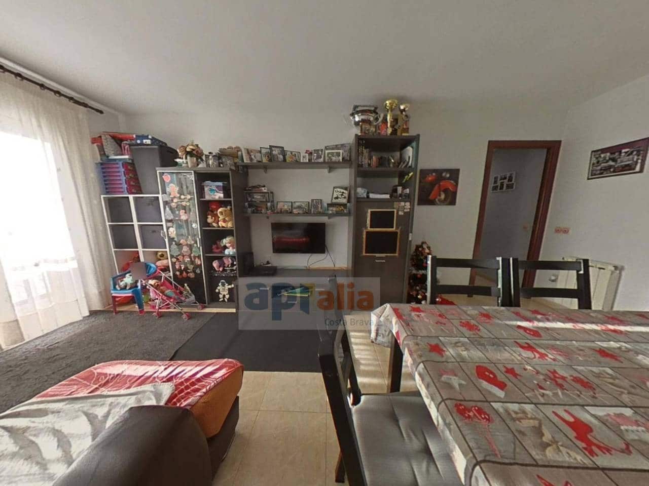 2 soverom Leilighet til salgs i Palamos - € 239 000 (Ref: 9422025)