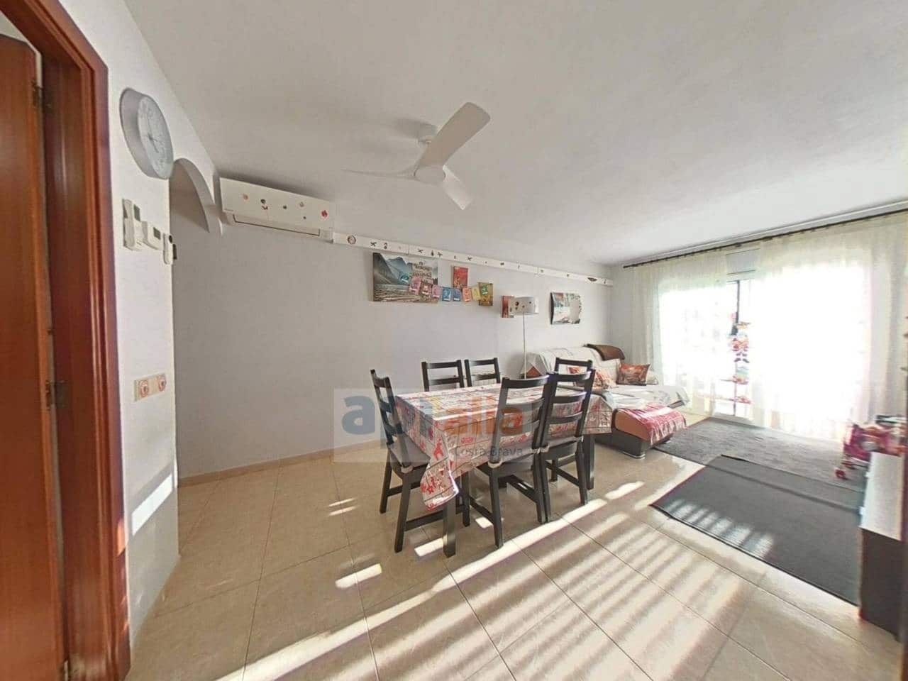 2 soverom Leilighet til salgs i Palamos - € 239 000 (Ref: 9422025)