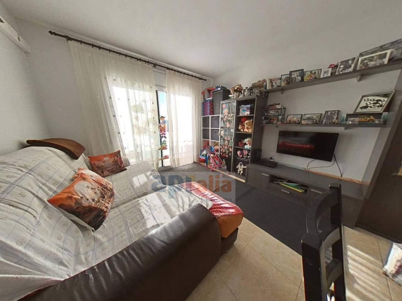 2 soverom Leilighet til salgs i Palamos - € 239 000 (Ref: 9422025)
