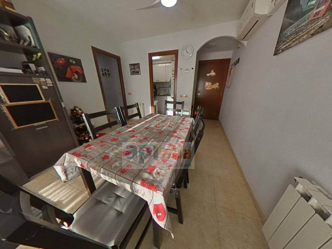 2 soverom Leilighet til salgs i Palamos - € 239 000 (Ref: 9422025)