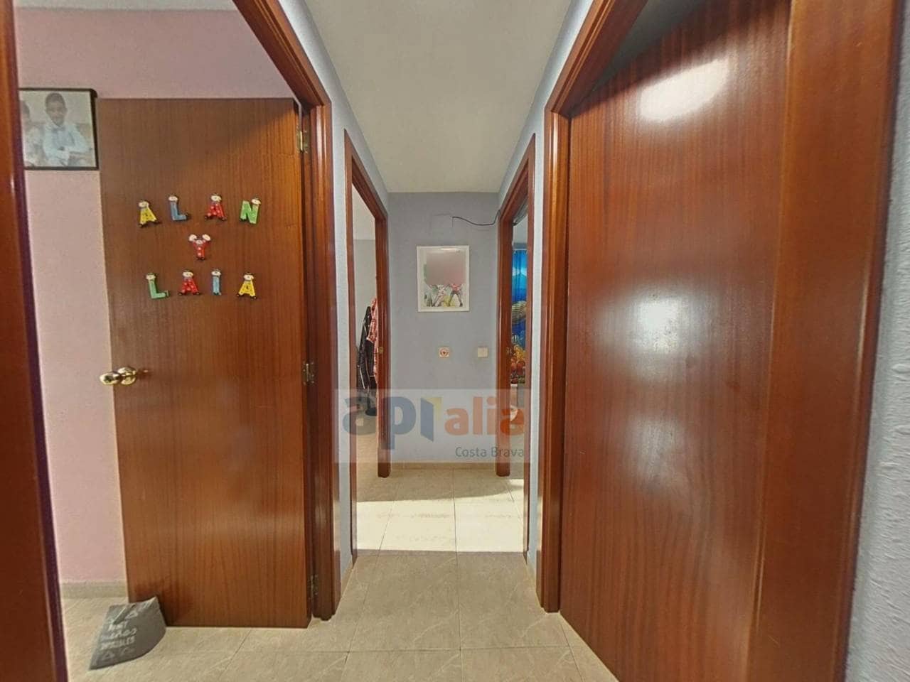 2 soverom Leilighet til salgs i Palamos - € 239 000 (Ref: 9422025)