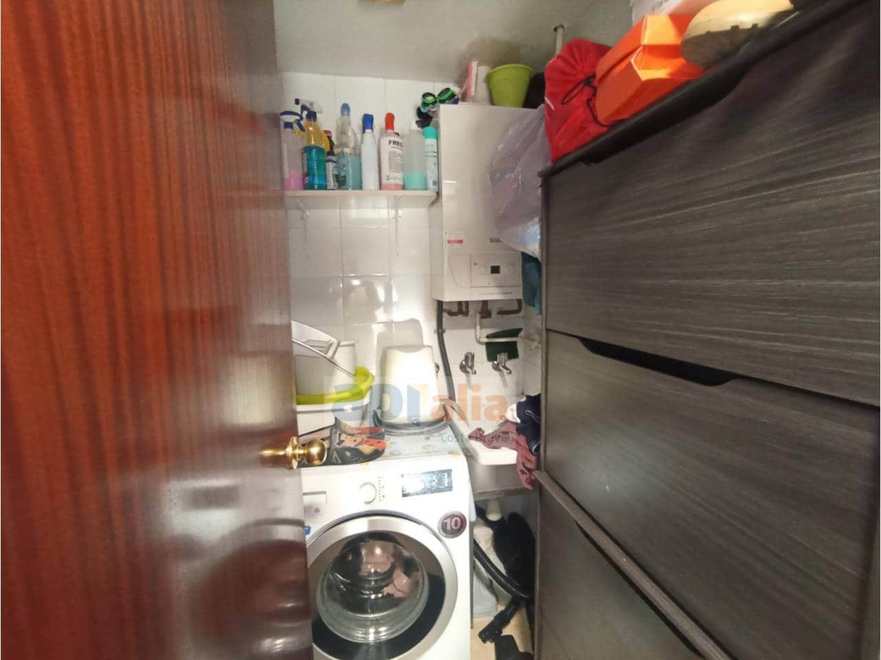 2 soverom Leilighet til salgs i Palamos - € 239 000 (Ref: 9422025)