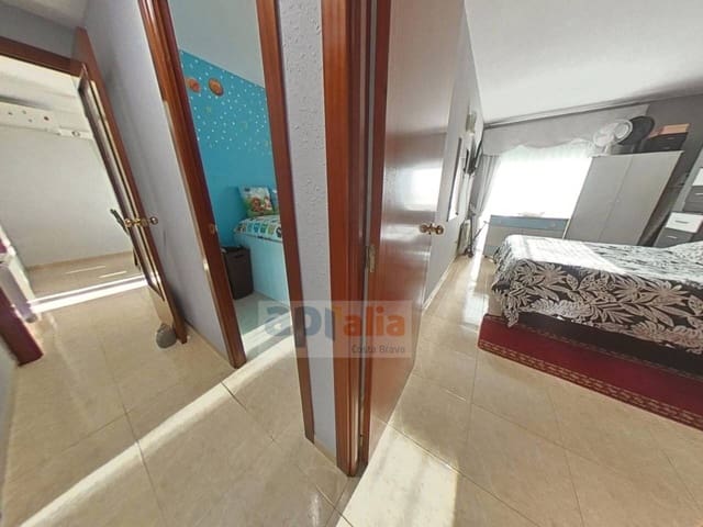 2 chambre Appartement à vendre à Palamós - 239 000 € (Ref: 9422025)