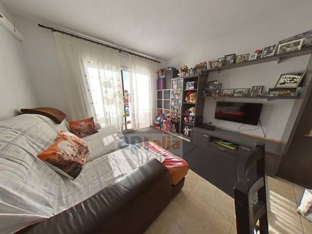 2 chambre Appartement à vendre à Palamós - 239 000 € (Ref: 9422025)
