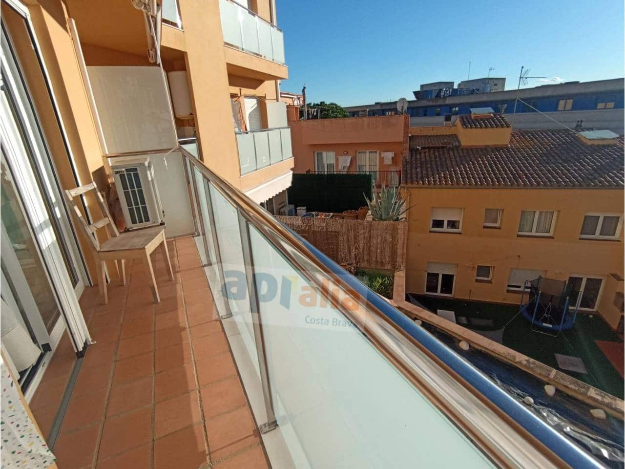 2 soverom Leilighet til salgs i Palamos - € 239 000 (Ref: 9422025)