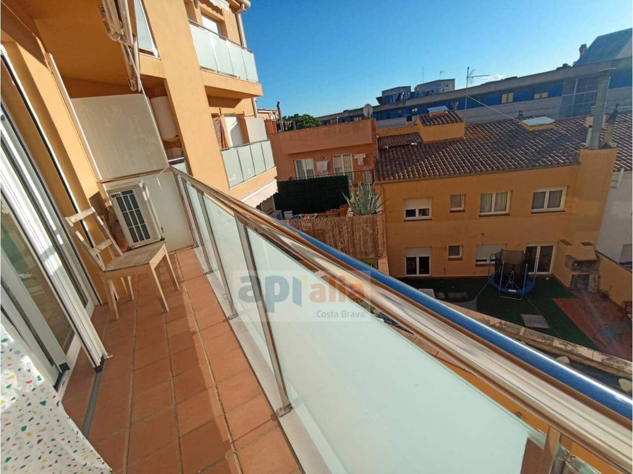 2 soverom Leilighet til salgs i Palamos - € 239 000 (Ref: 9422025)