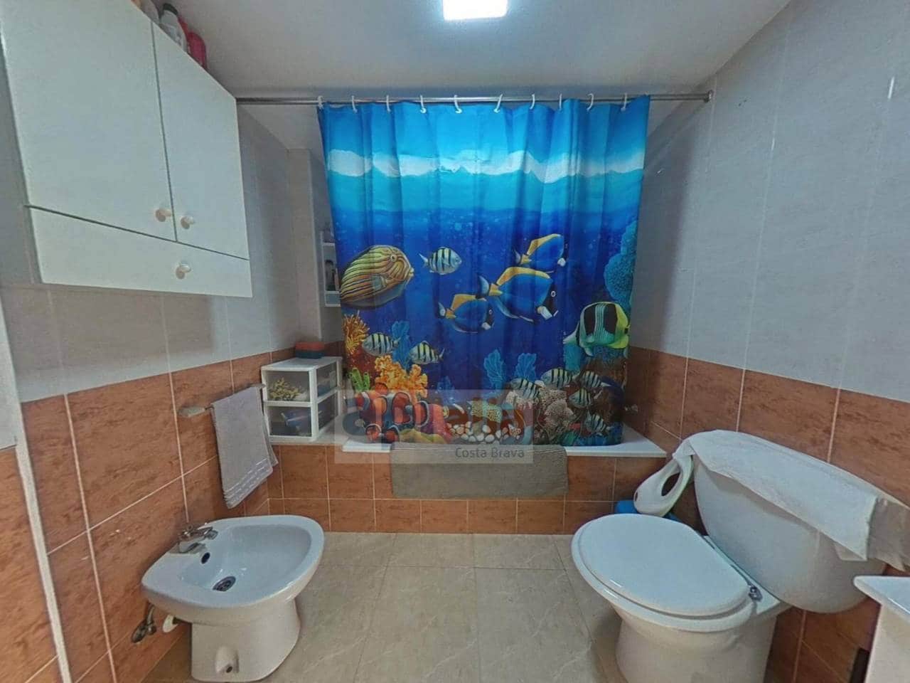 2 soverom Leilighet til salgs i Palamos - € 239 000 (Ref: 9422025)