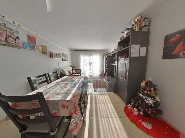 2 chambre Appartement à vendre à Palamós - 239 000 € (Ref: 9422025)