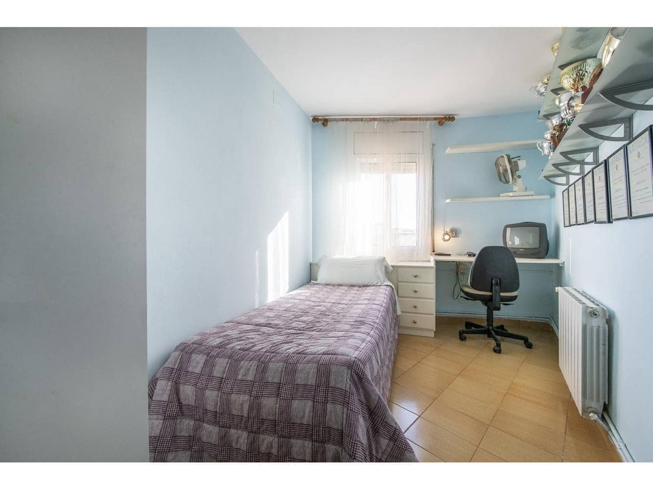 3 soverom Leilighet til salgs i Palafrugell - € 147 000 (Ref: 9439433)