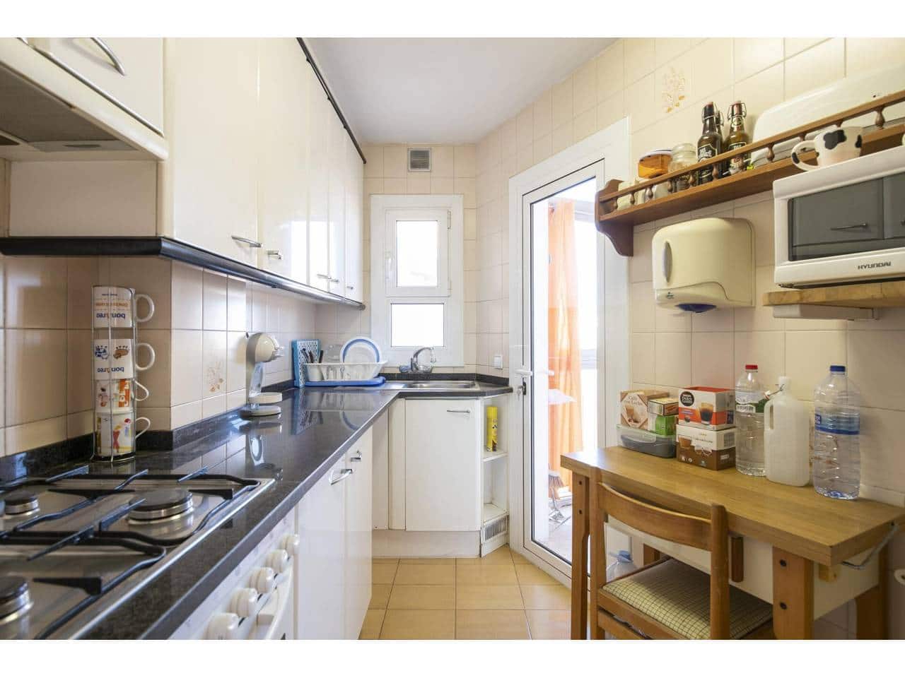 3 soverom Leilighet til salgs i Palafrugell - € 147 000 (Ref: 9439433)