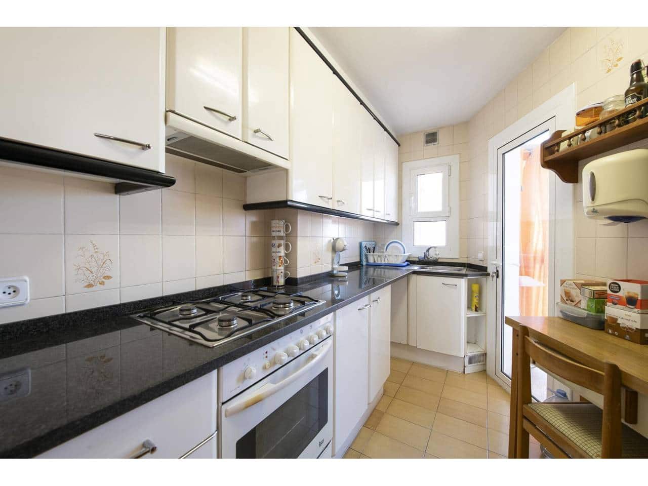 3 soverom Leilighet til salgs i Palafrugell - € 147 000 (Ref: 9439433)