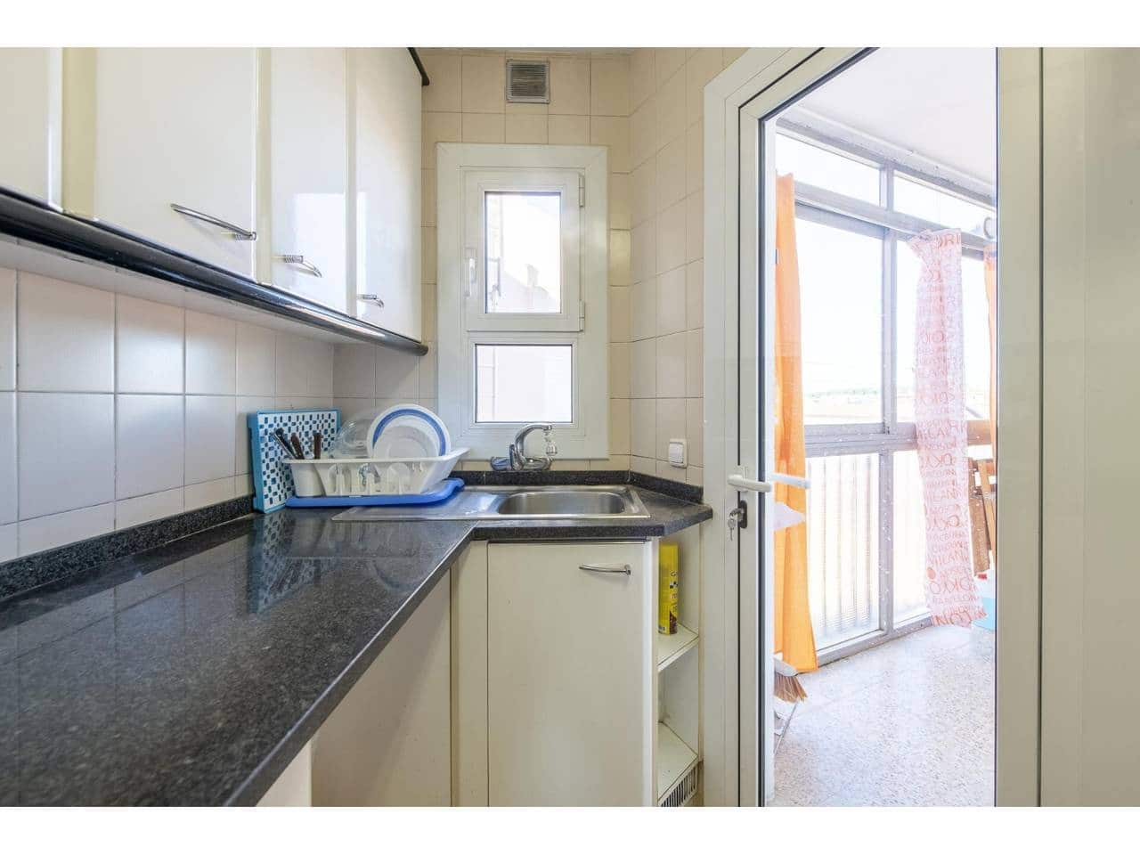 3 soverom Leilighet til salgs i Palafrugell - € 147 000 (Ref: 9439433)