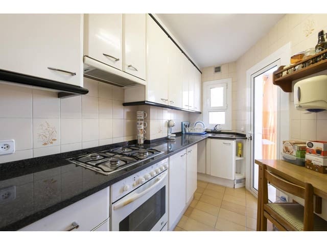 3 soveværelse Lejlighed til salg i Palafrugell - € 147.000 (Ref: 9439433)