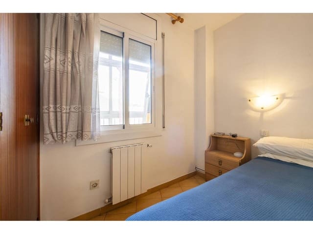 3 soveværelse Lejlighed til salg i Palafrugell - € 147.000 (Ref: 9439433)