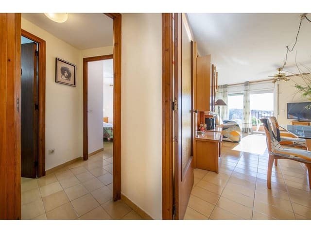 3 soveværelse Lejlighed til salg i Palafrugell - € 147.000 (Ref: 9439433)