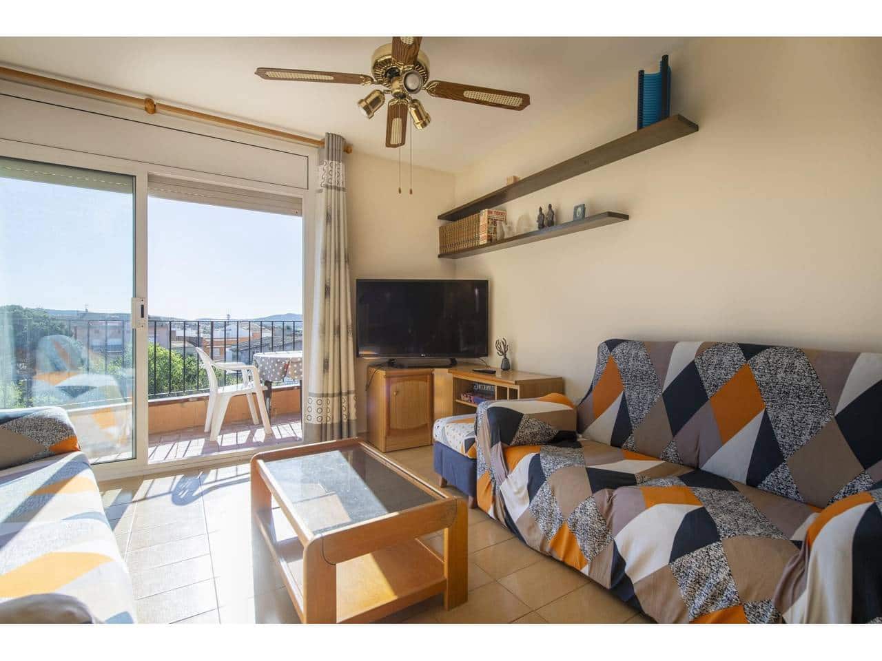 3 soverom Leilighet til salgs i Palafrugell - € 147 000 (Ref: 9439433)