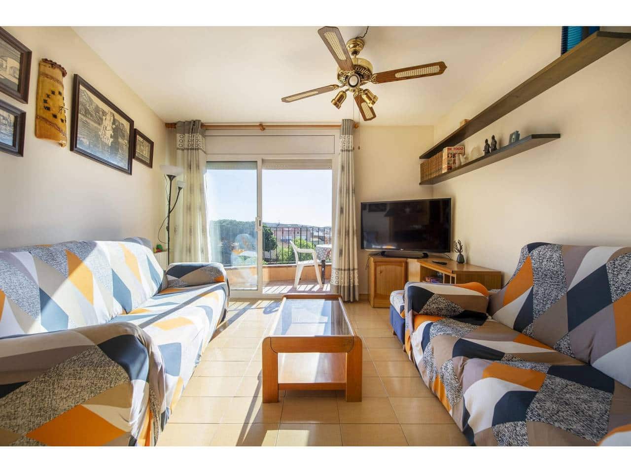 3 soverom Leilighet til salgs i Palafrugell - € 147 000 (Ref: 9439433)