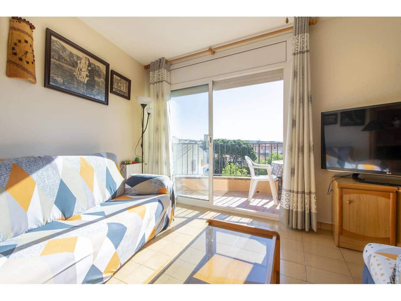 3 soverom Leilighet til salgs i Palafrugell - € 147 000 (Ref: 9439433)